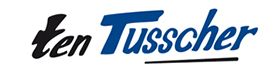 Logo Ten Tusscher